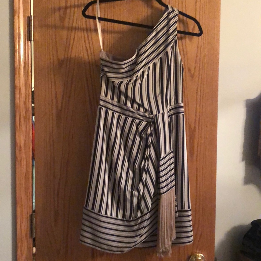 BCBG MaxAzria size S dress